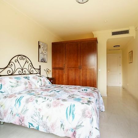 La Cartuja Del Golf Apartment Estepona Exterior foto