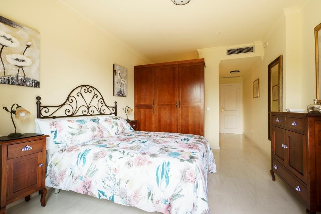 La Cartuja Del Golf Apartment Estepona Exterior foto