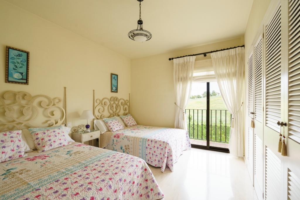 La Cartuja Del Golf Apartment Estepona Exterior foto