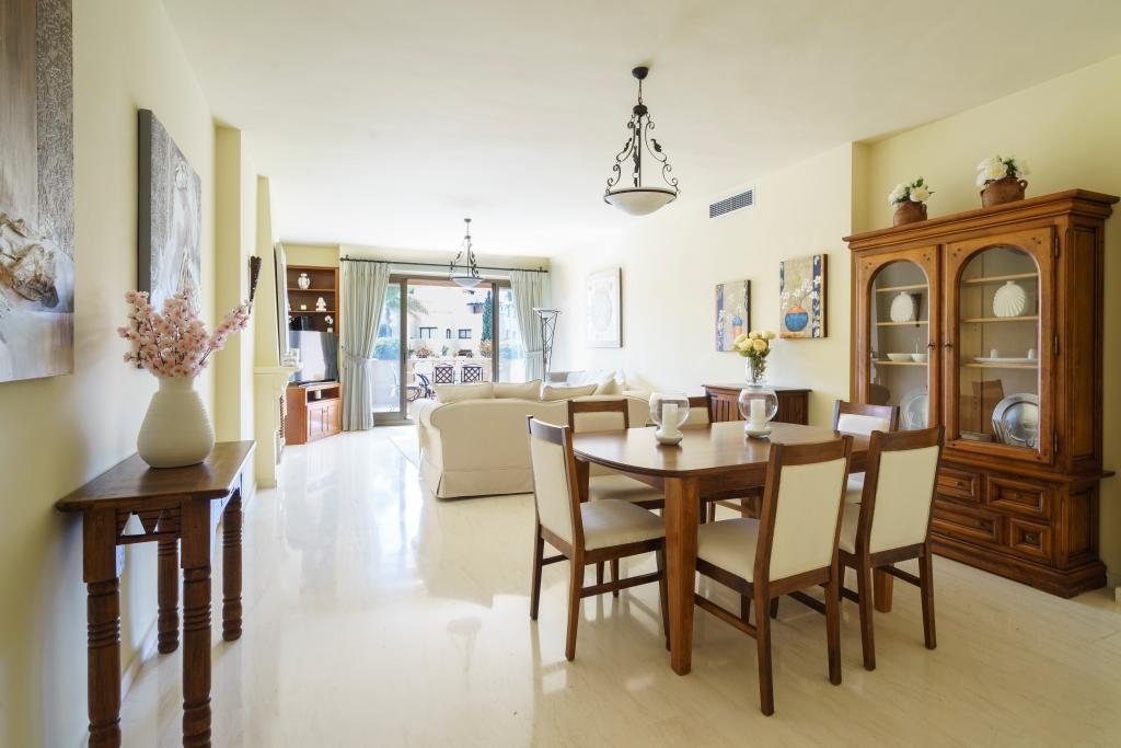 La Cartuja Del Golf Apartment Estepona Exterior foto